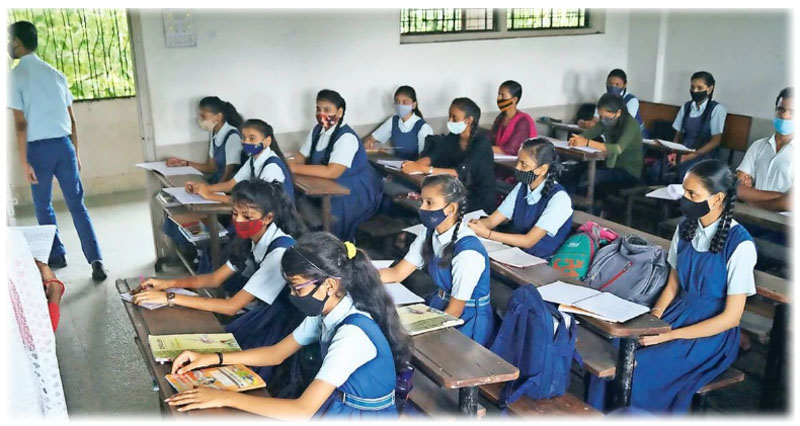Chandigarh and Punjab shine in school education