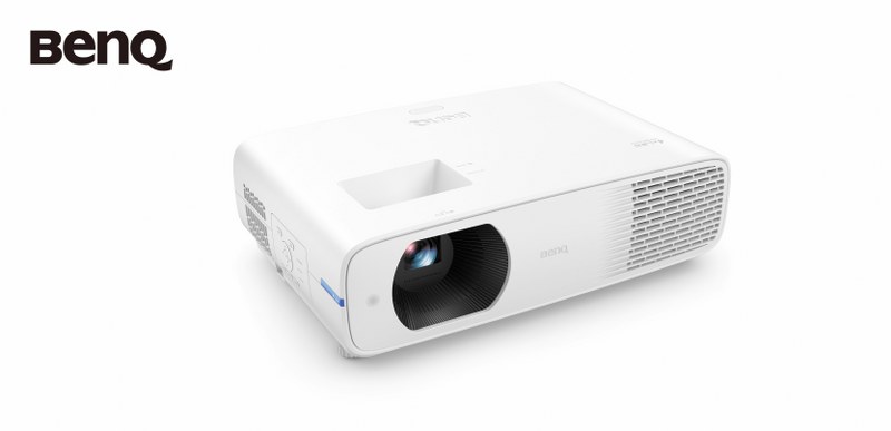 BenQ launches 4LED Projector LH730