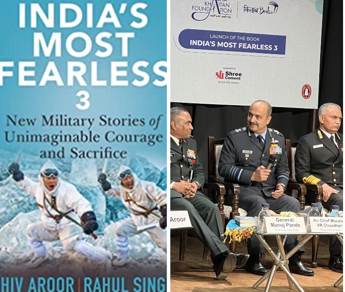 India's Most Fearless: A tribute to our Bravehearts