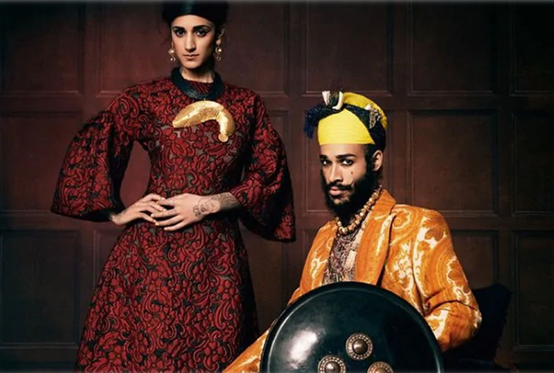 Phulkari to Fashion Week: How Punjab is setting the Indian luxury agenda