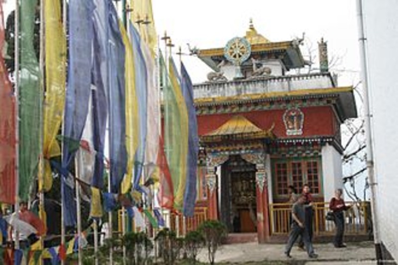 Pemayangtse Monastery: A living monument of tranquility and tibetan Buddhism in Sikkim