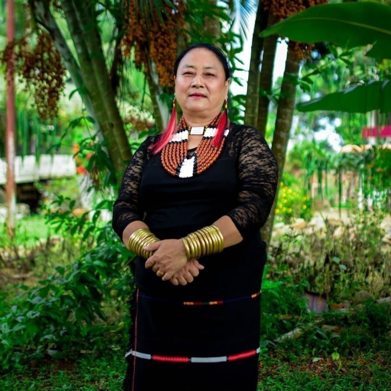 Naga village elects Satoli Z Swu as first woman chief, paving the way for gender equality in leadership