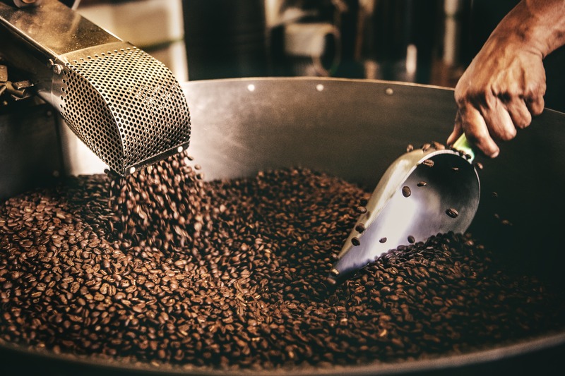 Naga Coffee Wins Gold at Aurora International Taste Challenge 2023 in South Africa