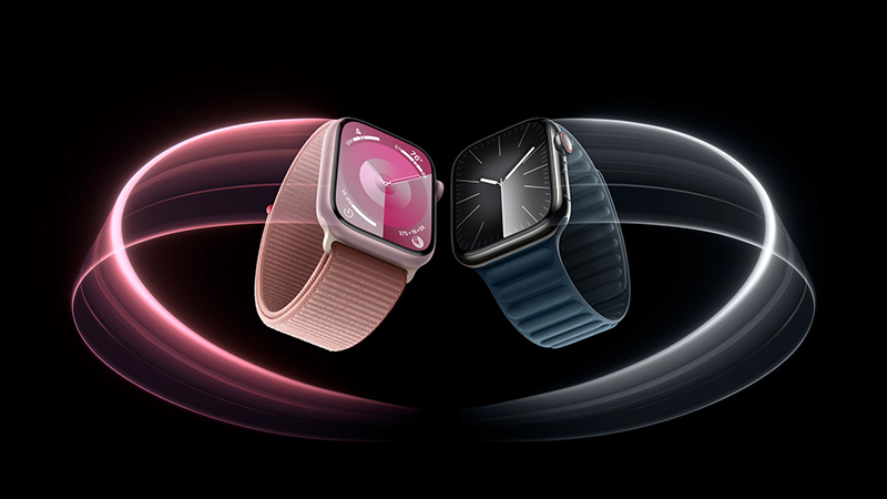 Tech major Apple introduces the advanced new Apple Watch Series 9