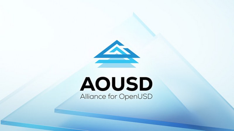 3D content: Pixar, Adobe, Apple, Autodesk, and NVIDIA form Alliance for OpenUSD