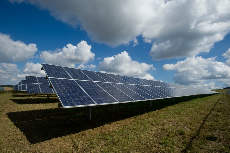 Arunachal Pradesh installs solar-wind hybrid power plant to promote renewable energy