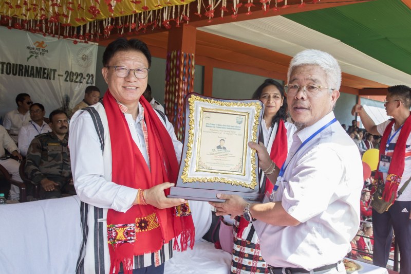 PM e- VIDYA: Arunachal to launch 5 channels to help students, announces minister Taba Tedir