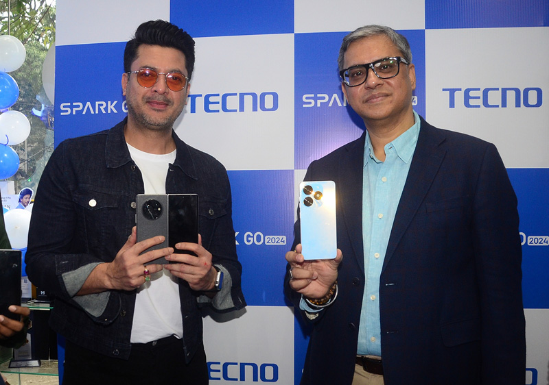 Smartphone brand Tecno plans to launch 15 to 20 models next year