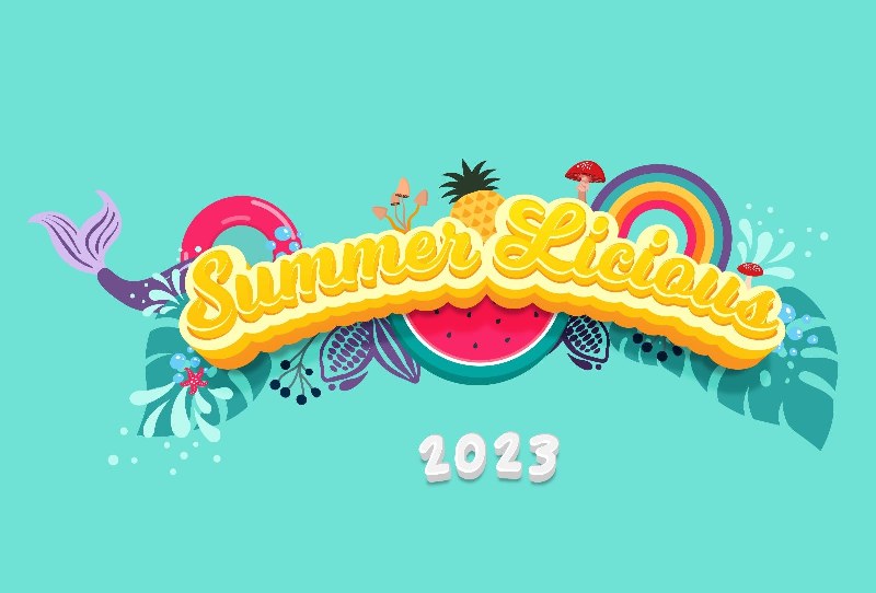 Toronto’s favourite summer food event, Summerlicious, returns on July 7