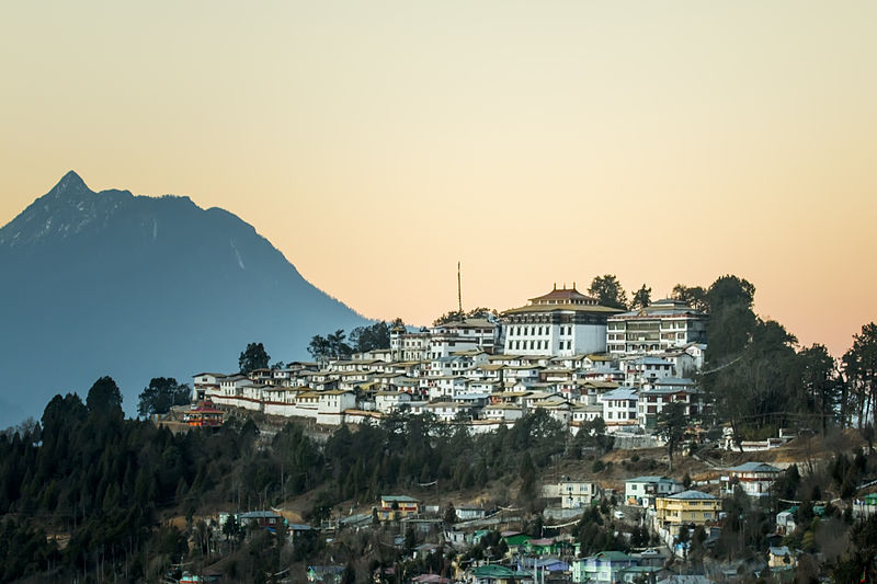 Worang festival celebrated in Arunachal Pradesh
