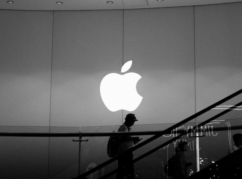 US files civil antitrust lawsuit against Apple over smartphone monopoly