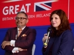 UK pavilion at Kolkata Book Fair brings our best in education and culture, says British Council India director