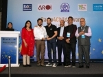Ayushmann Khurrana presents UNICEF awards to RJs for programmes on immunization, climate change