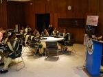 U.S. Consulate Kolkata, Change Initiatives host workshop to train female students on tackling cyber-threats