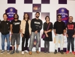 Bengali rock band Fossils to release their new album 'Fossils 7' this year