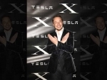 Elon Musk will only use his X platform for audio calls and texts