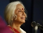 Three times Padma awardee, renowned singer Prabha Atre dies at 92