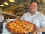 Ontario's Hamilton restaurant wins international award for best cheese pizza slice
