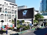 Samsung launches global billboard campaign ahead of Unpacked 2024