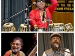 Peace & Harmony: A tribute to the unifying power of music