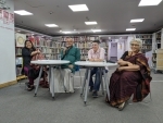 Kolkata's British Council hosts panel discussion celebrating International Women's Day