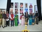 IGNCA hosts panel discussion, poster exhibition and other activities to focus on ‘Women in Cinema’