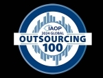 Vee Technologies named to Global Outsourcing 100 list by IAOP for 9th consecutive year