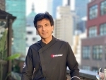 Celebrity chef Vikas Khanna to launch his new restaurant 'Bungalow' in New York next month