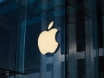 Apple developing AI chips for data centres, WSJ reports