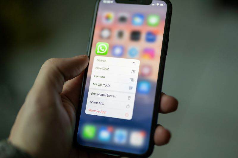 Why WhatsApp banned 80 lakh accounts in March 2024?