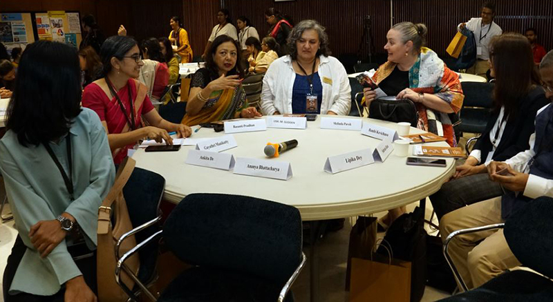 Kolkata's American Center hosts two-day Investor Conclave to observe 'Women History Month'