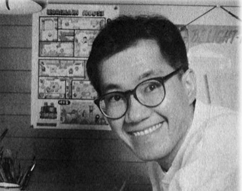 Akira Toriyama, who created Dragon Ball series, dies at 68 due to acute subdural hematoma