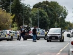 Shootings in New Zealand mosques kill at least 49