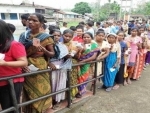 India votes in second phase of Lok Sabha polls