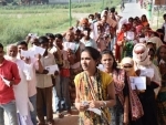 India votes in 6th phase of Lok Sabha polls