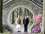 PM Modi, Xi Jinping informal meeting in Tamil Nadu: All updates
