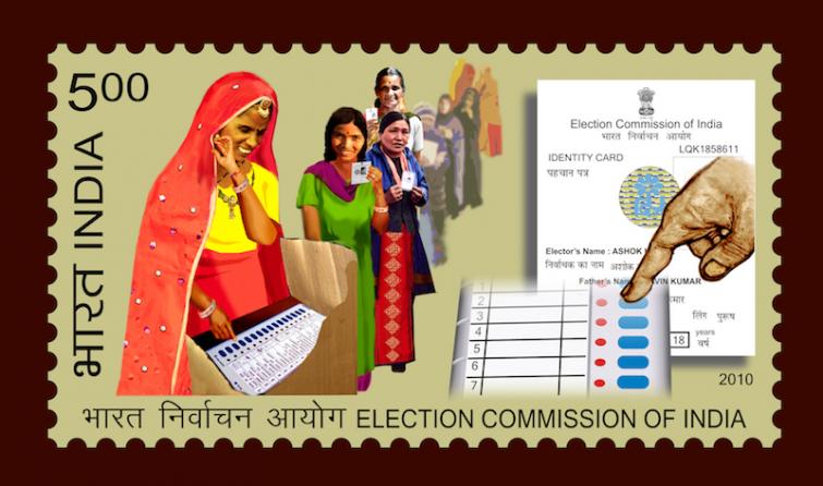 Election Commission announces Lok Sabha polls from April 11