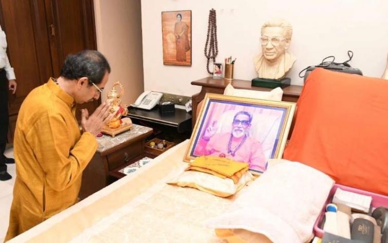Uddhav Thackeray's swearing-in ceremony: All Updates