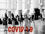 COVID-19 outbreak: All Updates 