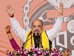 Amit Shah's Medinipur Rally in West Bengal: LIVE Updates