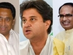Madhya Pradesh Political Crisis: LIVE Updates