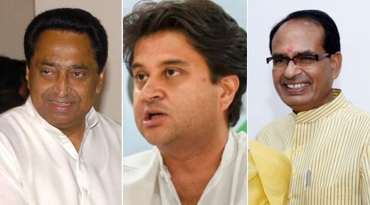 Madhya Pradesh Political Crisis: LIVE Updates