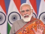 LIVE: PM Modi repeals three farm laws