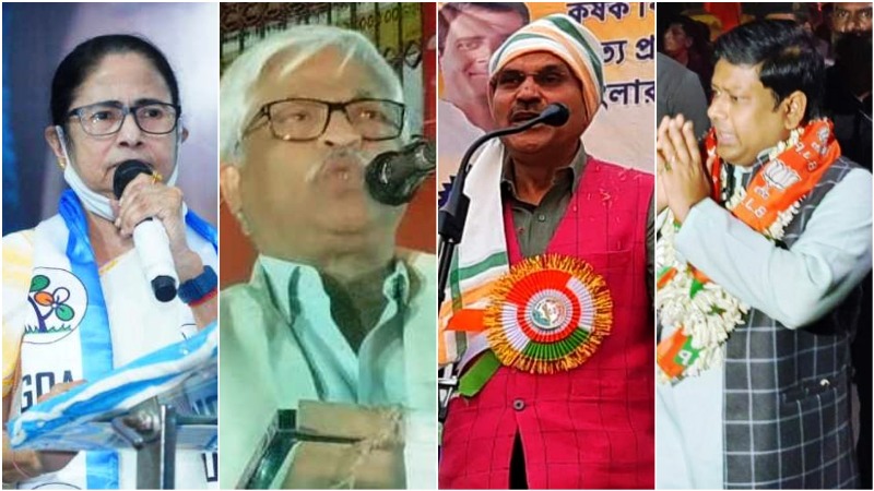 Kolkata Municipal Corporation Elections : Live updates here