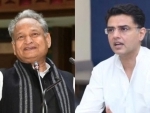 Rajasthan political crisis: All Updates