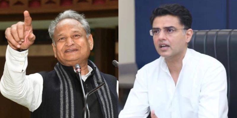 Rajasthan political crisis: All Updates