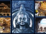 Live Blog: Ayodhya's grand Ram Mandir inauguration