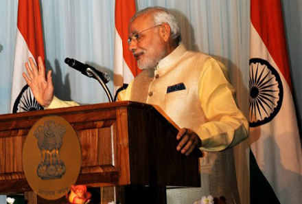PM Modi to host dinner for ministers 