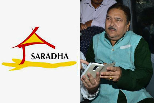 Saradha scam: WB minister Madan Mitra summoned by CBI 