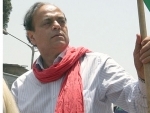 Not true Muslim if don't vote for Mulayam: Azmi